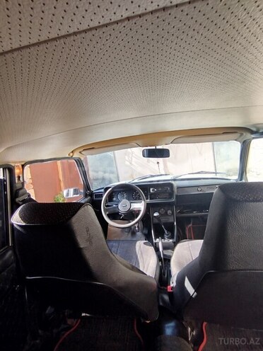 LADA (VAZ) 2107 2007, 93,000 km - 1.3 l - Şəki