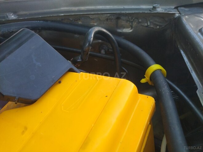 LADA (VAZ) 21099 2000, 150,000 km - 1.5 l - Ağsu