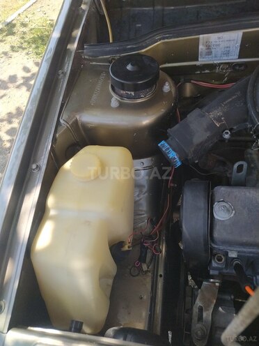 LADA (VAZ) 21099 2000, 150,000 km - 1.5 l - Ağsu