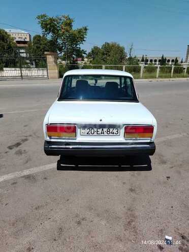 LADA (VAZ) 2107 1998, 276,968 km - 1.6 л - Gəncə
