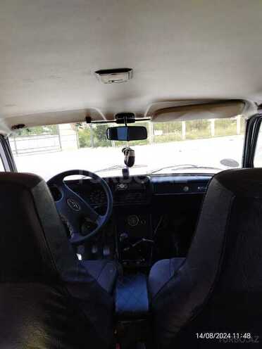 LADA (VAZ) 2107 1998, 276,968 km - 1.6 л - Gəncə