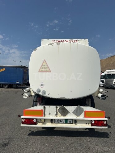MAN TGA 18.440 2012, 1,235,697 km - 12.0 l - Bakı