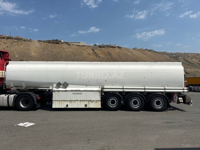 MAN TGA 18.440 2012, 1,235,697 km - 12.0 l - Bakı