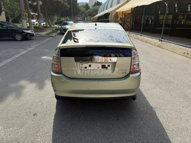 Toyota Prius 2007, 315,455 km - 1.5 l - Bakı
