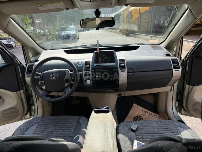 Toyota Prius 2007, 315,455 km - 1.5 l - Bakı