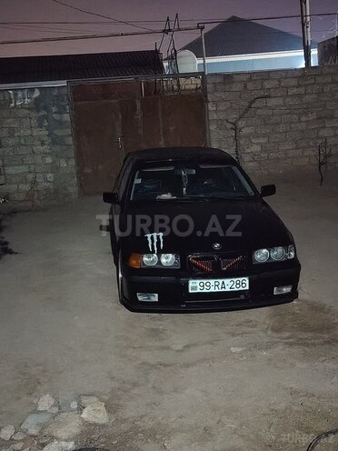 BMW 320 1992, 526 km - 2.0 л - Bakı