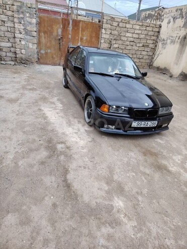 BMW 320 1992, 526 km - 2.0 л - Bakı