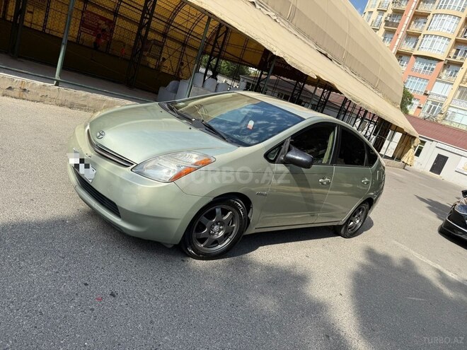 Toyota Prius 2007, 315,455 km - 1.5 l - Bakı