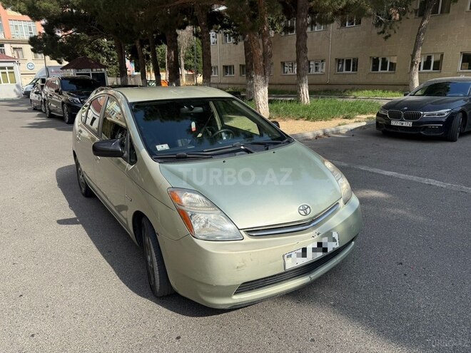 Toyota Prius 2007, 315,455 km - 1.5 l - Bakı