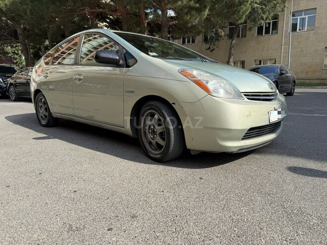 Toyota Prius 2007, 315,455 km - 1.5 l - Bakı