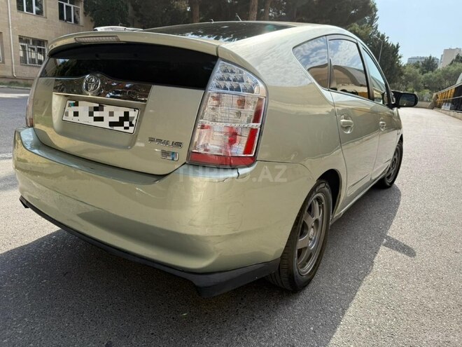 Toyota Prius 2007, 315,455 km - 1.5 l - Bakı