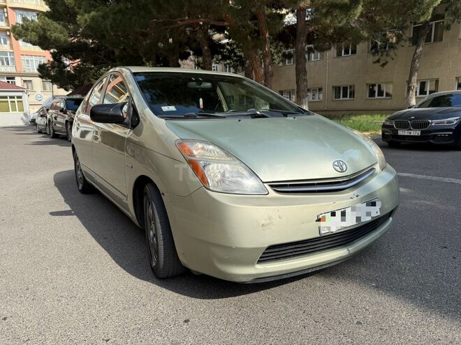 Toyota Prius 2007, 315,455 km - 1.5 l - Bakı