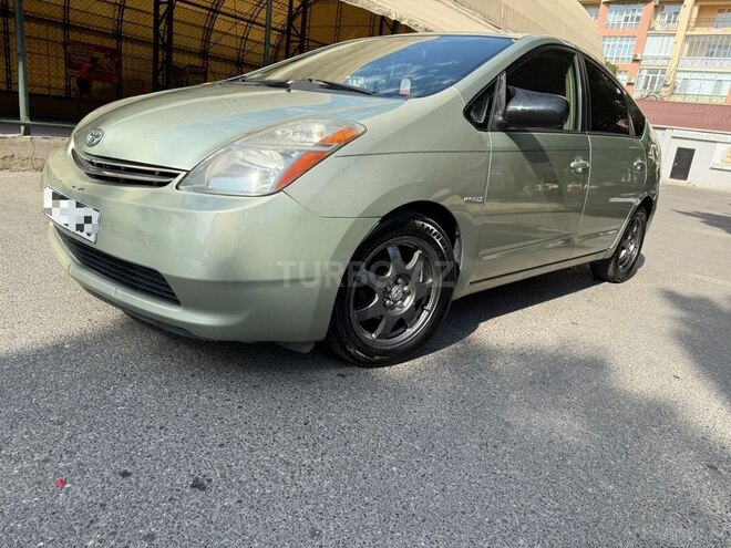Toyota Prius 2007, 315,455 km - 1.5 l - Bakı