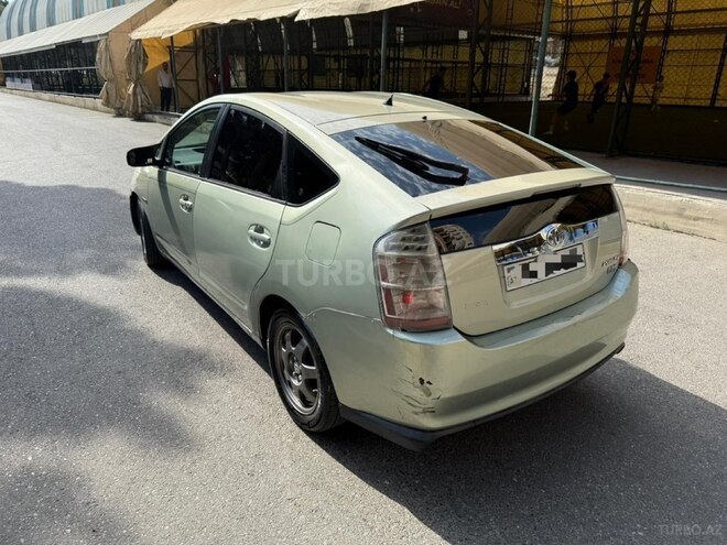 Toyota Prius 2007, 315,455 km - 1.5 l - Bakı