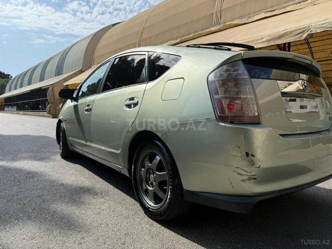 Toyota Prius 2007, 315,455 km - 1.5 l - Bakı