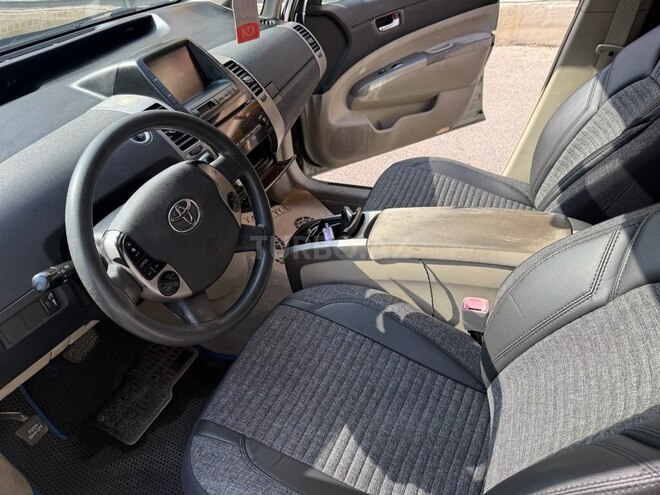 Toyota Prius 2007, 315,455 km - 1.5 l - Bakı