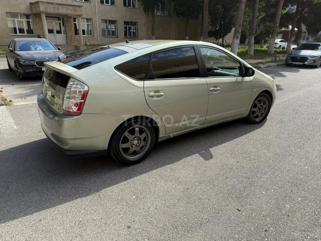 Toyota Prius 2007, 315,455 km - 1.5 l - Bakı