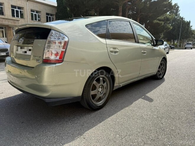 Toyota Prius 2007, 315,455 km - 1.5 l - Bakı