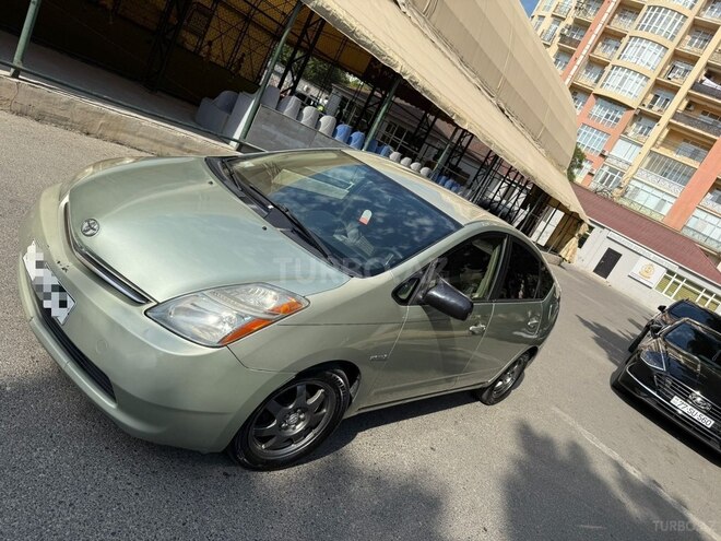 Toyota Prius 2007, 315,455 km - 1.5 l - Bakı