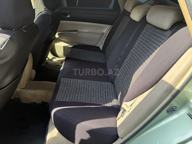 Toyota Prius 2007, 315,455 km - 1.5 l - Bakı