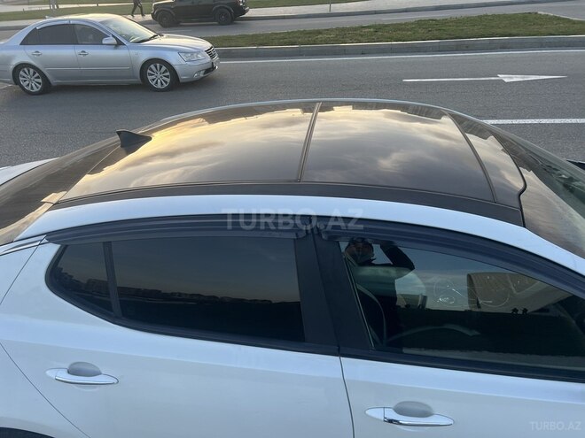 Kia Optima 2012, 274,000 km - 2.0 л - Bakı