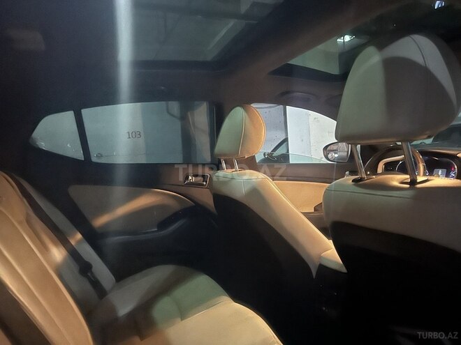 Kia Optima 2012, 274,000 km - 2.0 л - Bakı