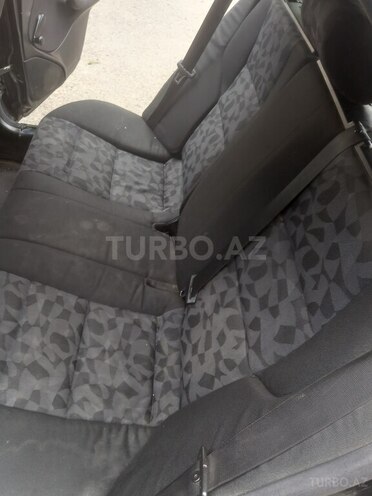 Mercedes C 200 1999, 455,000 km - 2.0 л - Sabirabad