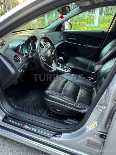Chevrolet Cruze 2012, 256,000 km - 1.4 l - Sumqayıt