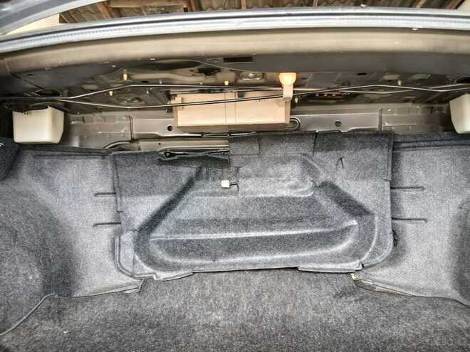 Nissan Maxima-3