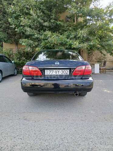 Nissan Maxima-13