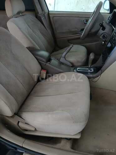 Nissan Maxima-8