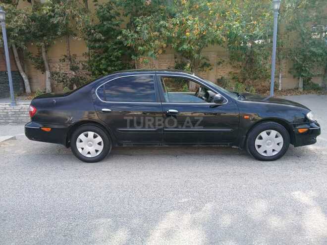 Nissan Maxima-16