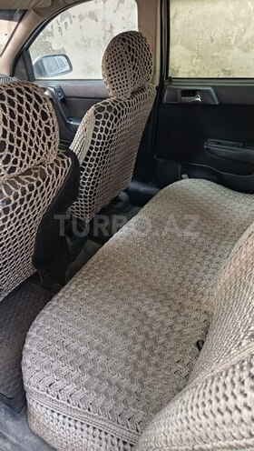 Opel Astra 1998, 189,000 km - 1.7 l - Bakı