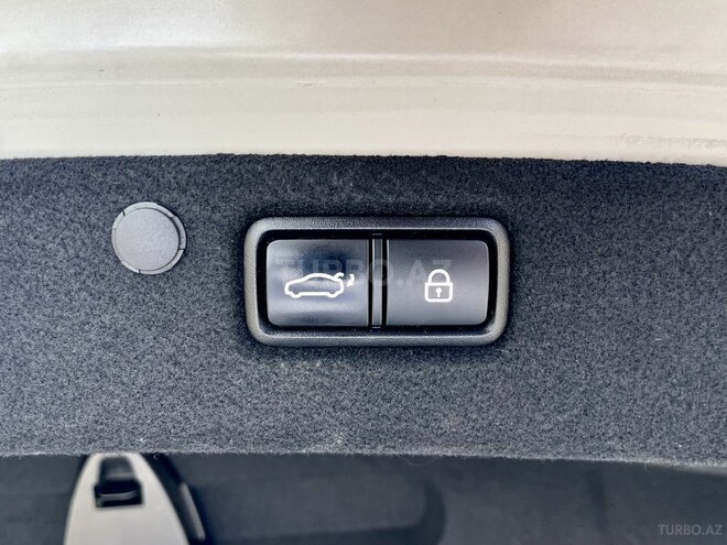 Hyundai Grandeur 2018, 70,000 km - 2.4 л - Bakı