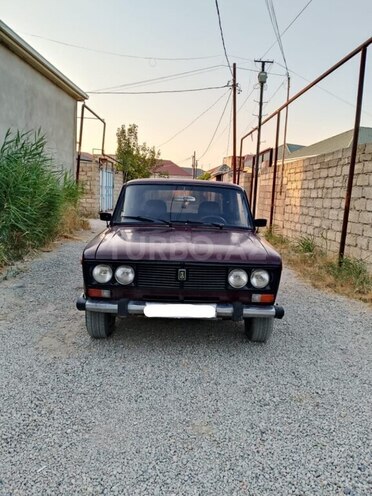 LADA (VAZ) 2106 1985, 241,401 km - 1.3 л - Bakı