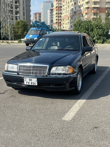 Mercedes C 230 1997, 20,085 km - 2.3 л - Bakı