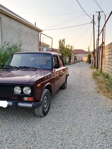 LADA (VAZ) 2106 1985, 241,401 km - 1.3 л - Bakı