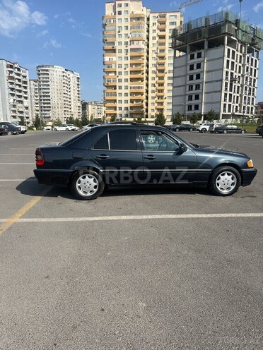 Mercedes C 230 1997, 20,085 km - 2.3 л - Bakı