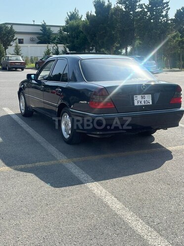 Mercedes C 230 1997, 20,085 km - 2.3 л - Bakı