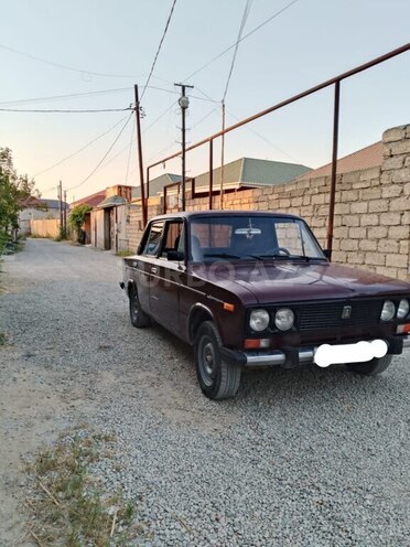 LADA (VAZ) 2106 1985, 241,401 km - 1.3 л - Bakı