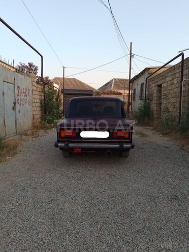 LADA (VAZ) 2106 1985, 241,401 km - 1.3 л - Bakı