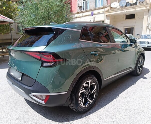 Kia Sportage 2022, 36,000 km - 2.0 l - Bakı