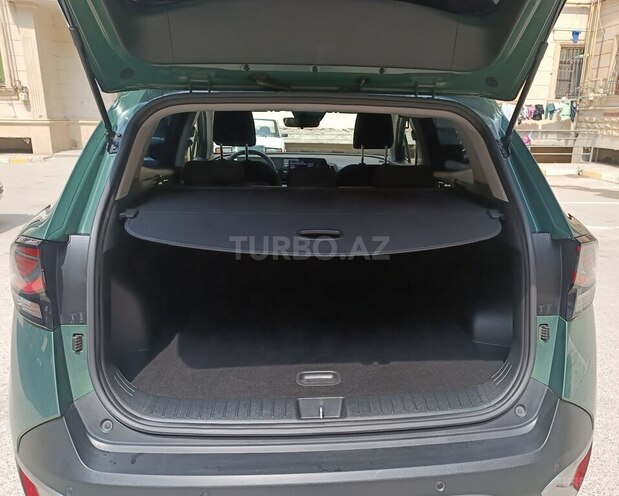 Kia Sportage 2022, 36,000 km - 2.0 l - Bakı