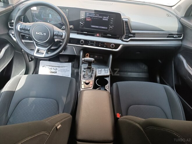Kia Sportage 2022, 36,000 km - 2.0 l - Bakı