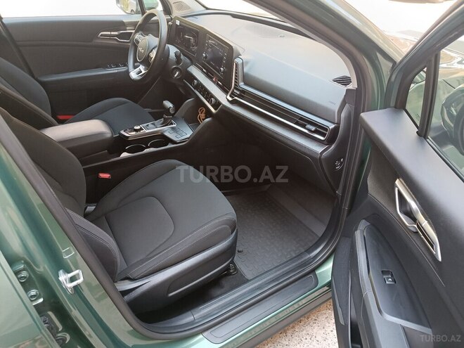Kia Sportage 2022, 36,000 km - 2.0 l - Bakı