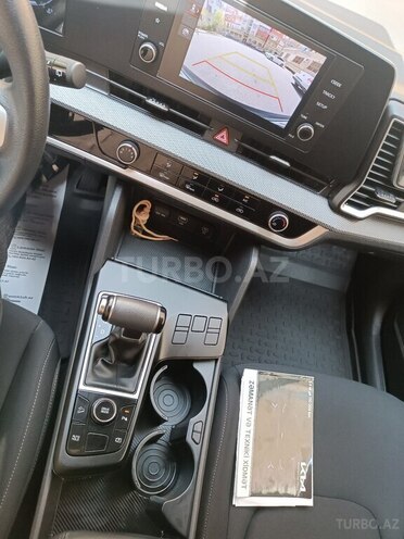 Kia Sportage 2022, 36,000 km - 2.0 l - Bakı