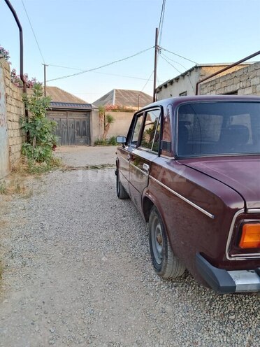 LADA (VAZ) 2106 1985, 241,401 km - 1.3 л - Bakı