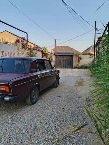 LADA (VAZ) 2106 1985, 241,401 km - 1.3 л - Bakı