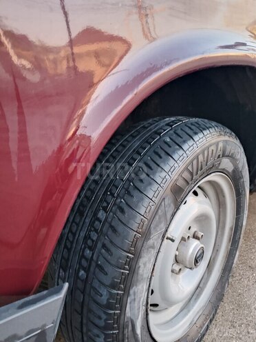 LADA (VAZ) 2106 1985, 241,401 km - 1.3 л - Bakı
