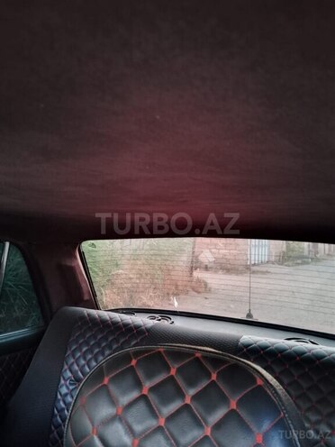 LADA (VAZ) 2106 1985, 241,401 km - 1.3 л - Bakı